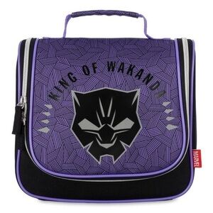 Disney Black panther wakanda youth lunch tote bag